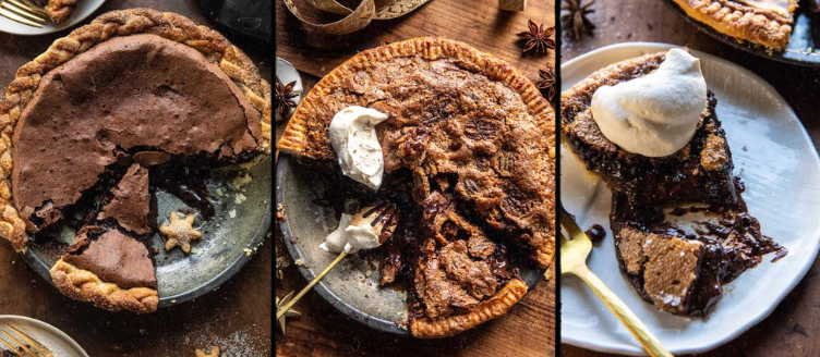 The Ultimate Guide to the Most Popular Thanksgiving Desserts for 2025